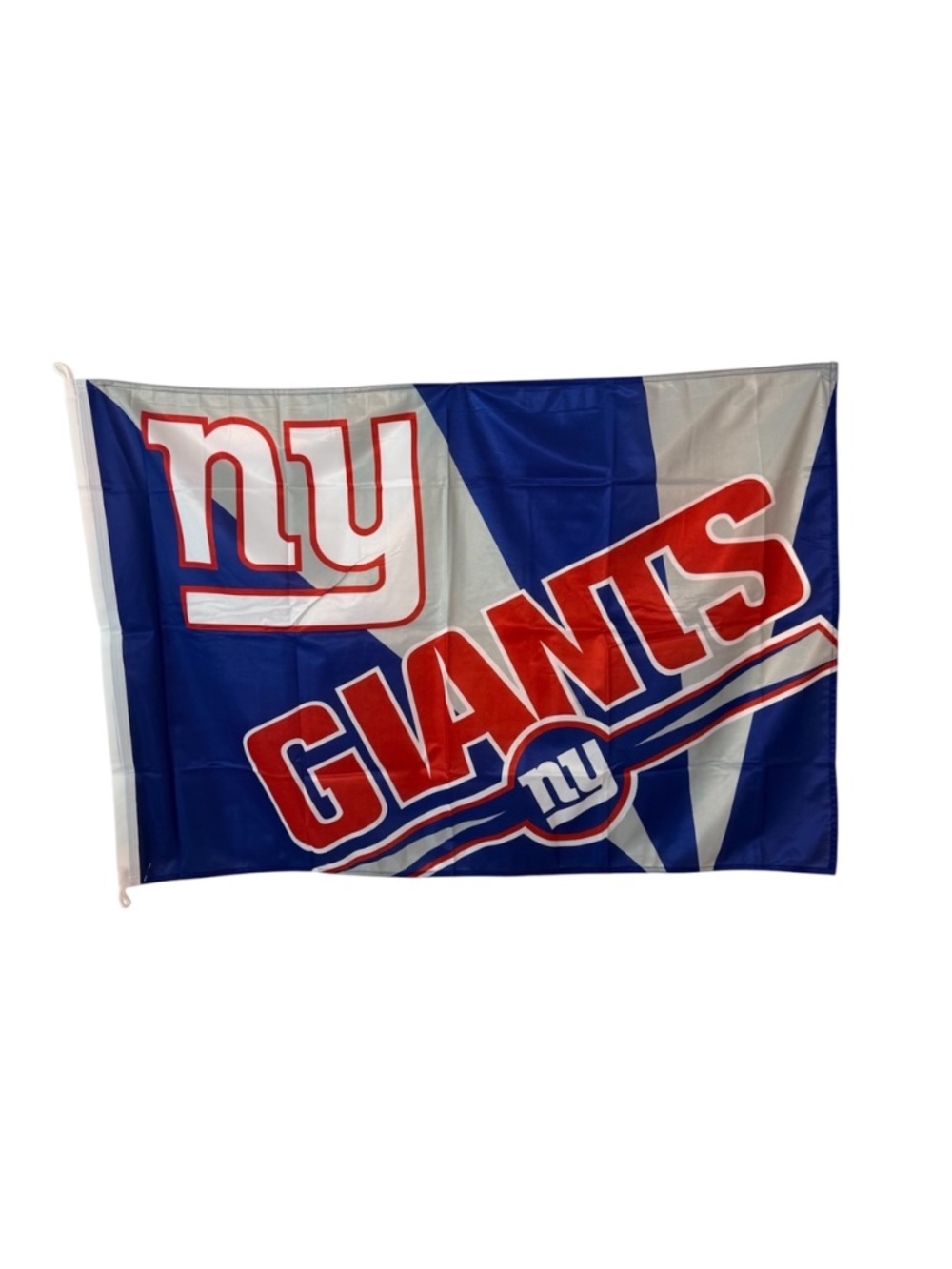 New York Giants Team Flag
